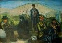 1953, Resti del rancio